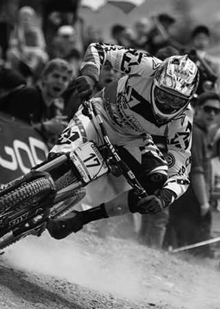 Steve Peat