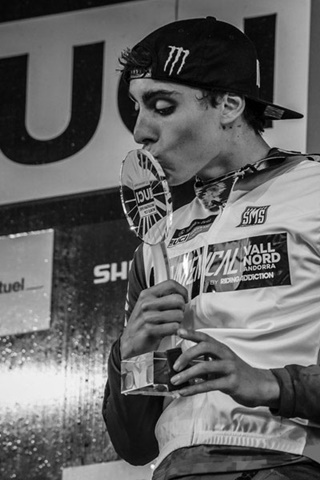 Commencal Vallnord By Ridding Addiction