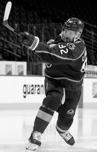 Gabriel Landeskog