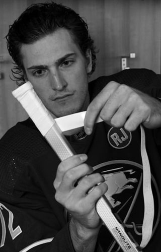 Tage Thompson