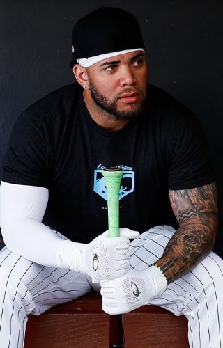 Yoán Moncada