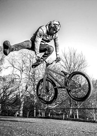 Danny MacAskill