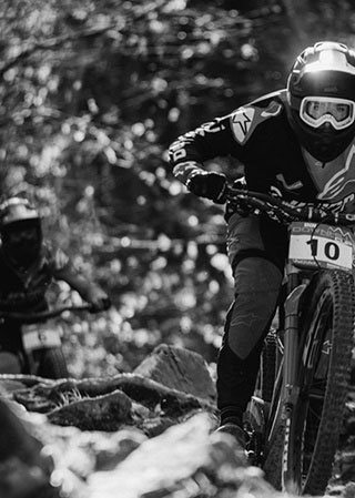 Unior Sinter Factory Racing