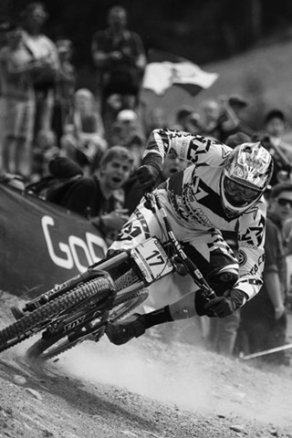 Steve Peat