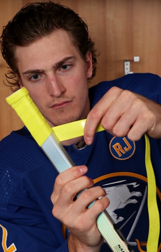 Tage Thompson