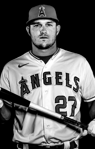 Mike Trout