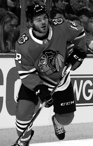 Alex DeBrincat