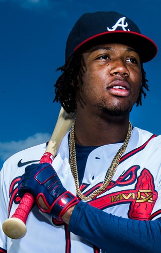 Ronald Acuña Jr.