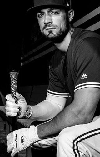 Randal Grichuk