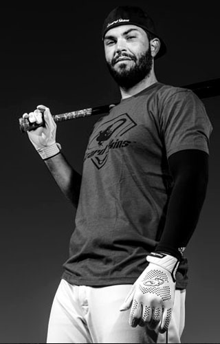 Eric Hosmer