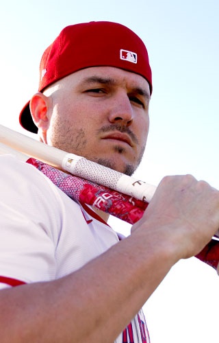Mike Trout