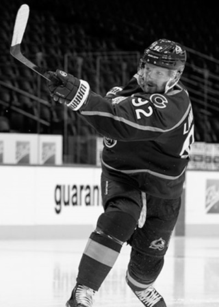 Gabriel Landeskog