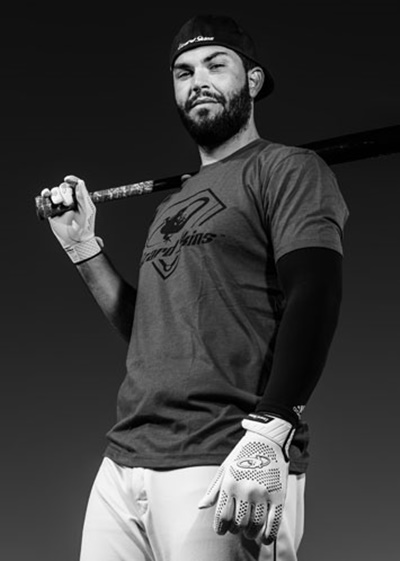 Eric Hosmer