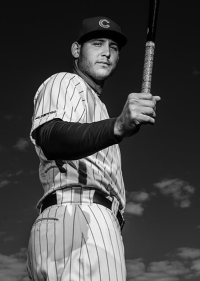 Anthony Rizzo