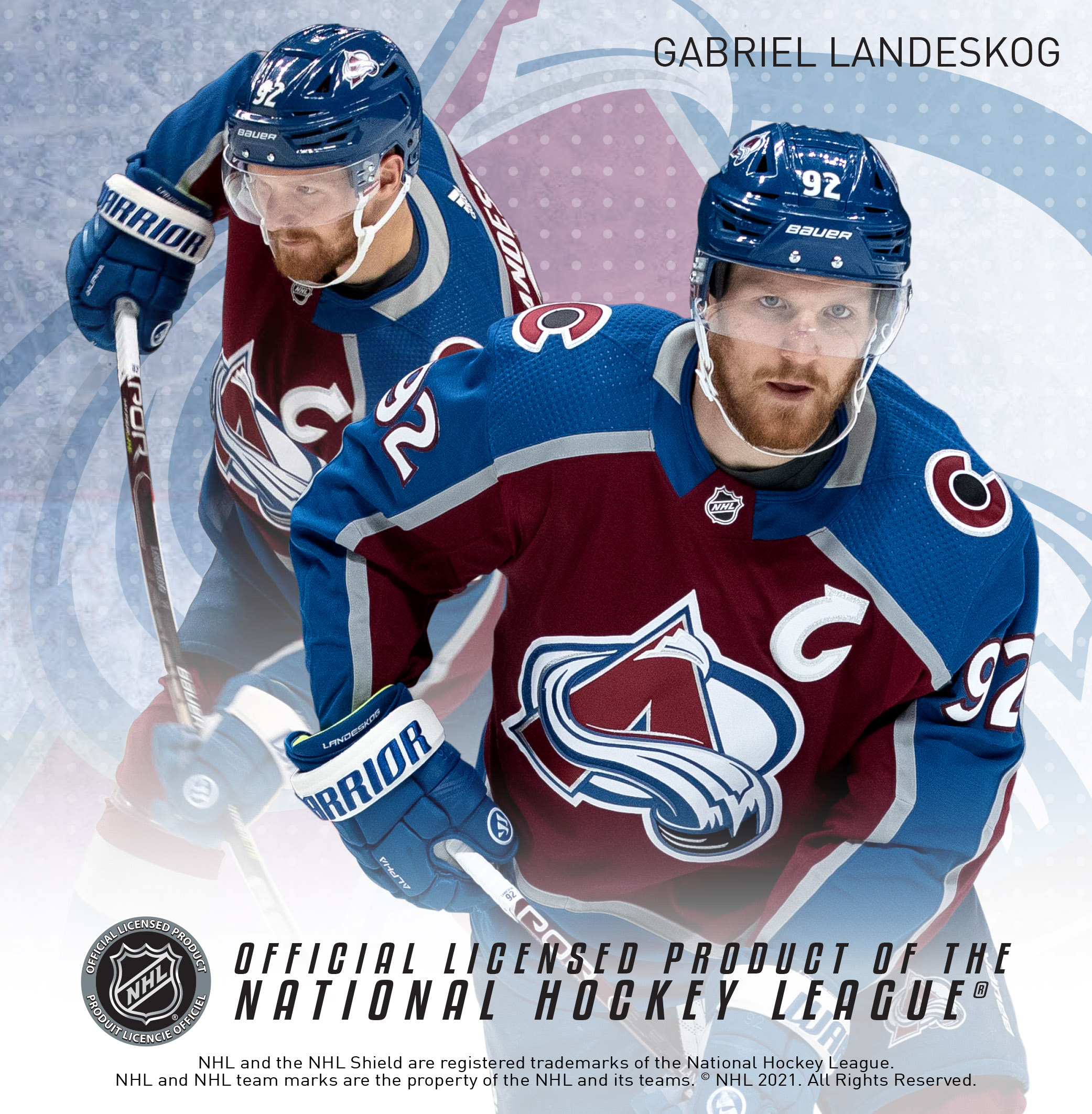 Gabriel Landeskog