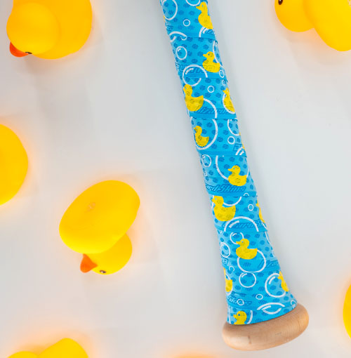 RUBBER DUCK