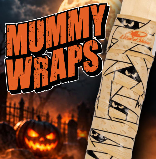 Mummy-Wraps