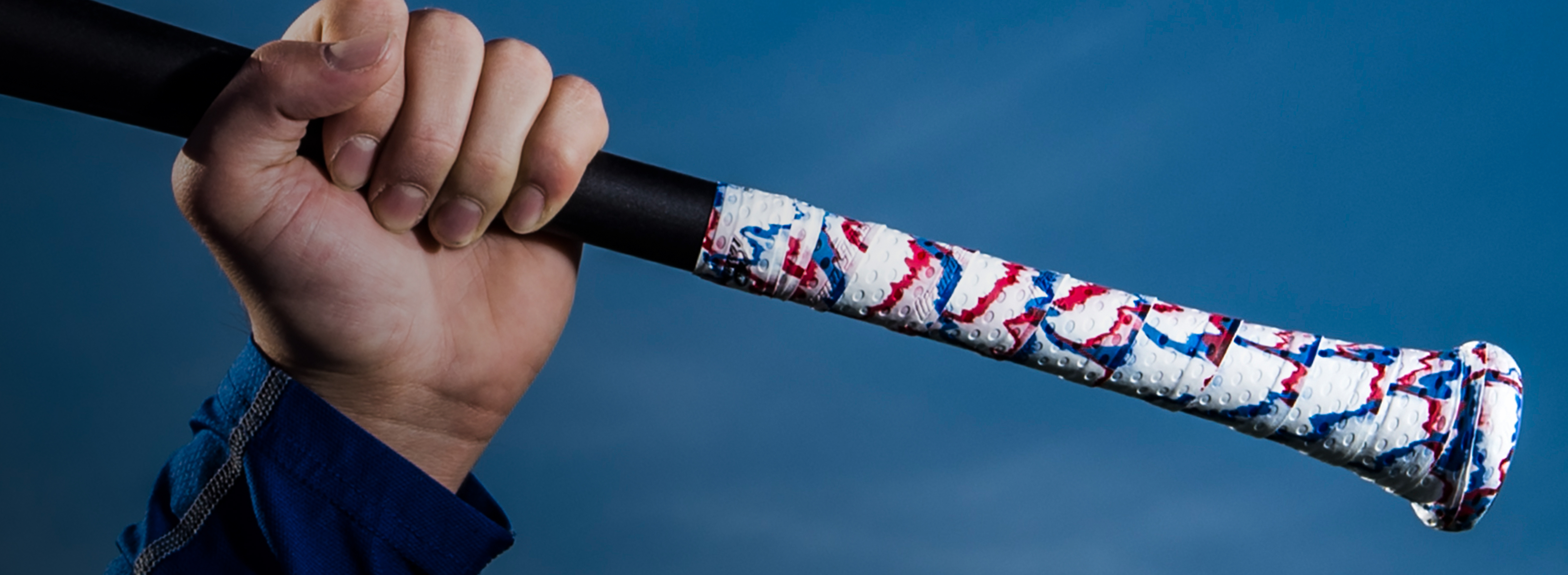 2022 Lizard Skins Mike Trout Baseball Bat Grip - Camo DSP Bat Tape