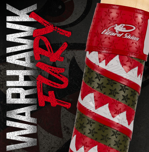 Warkhawk