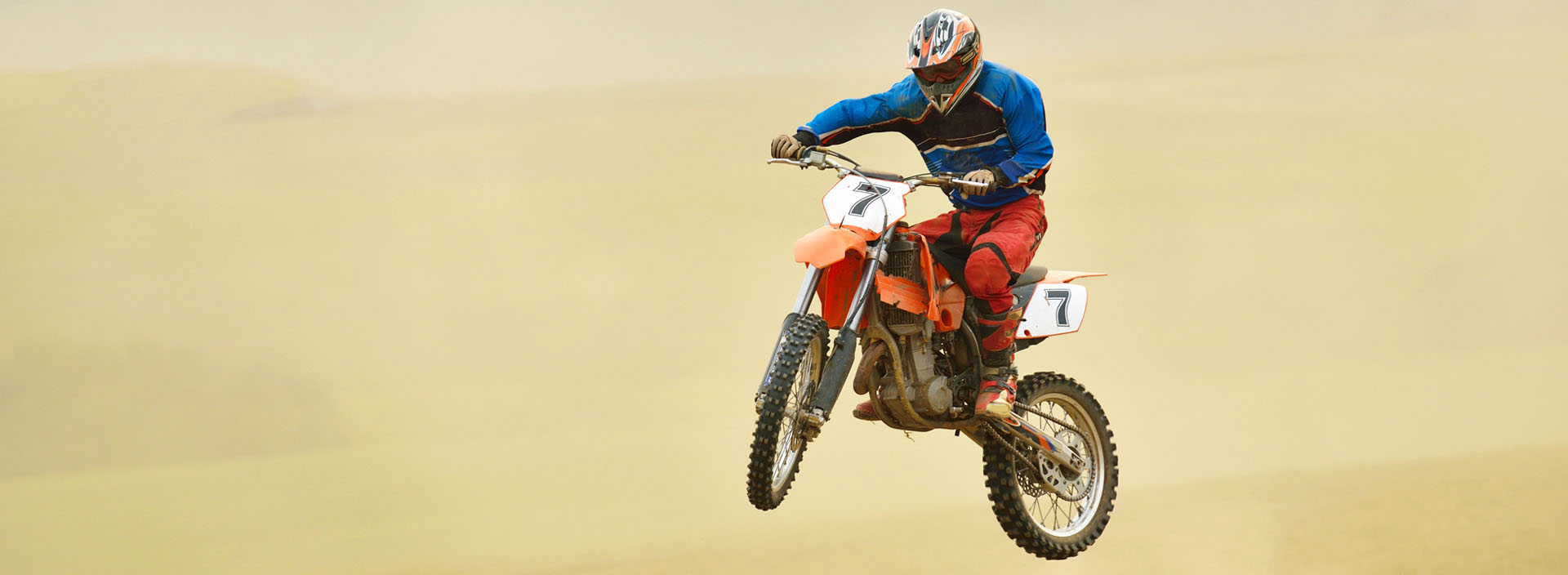 oury bike