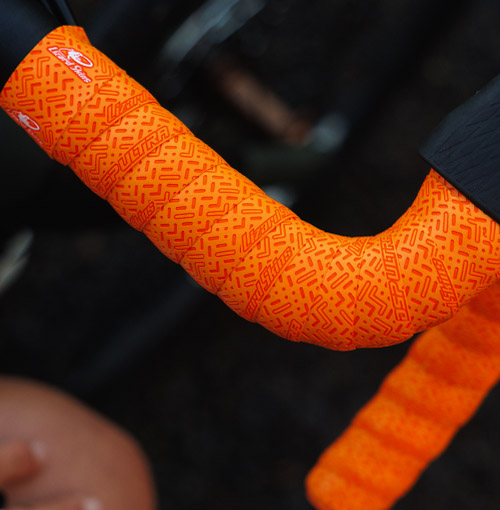 DSP Ultra Bar Tape