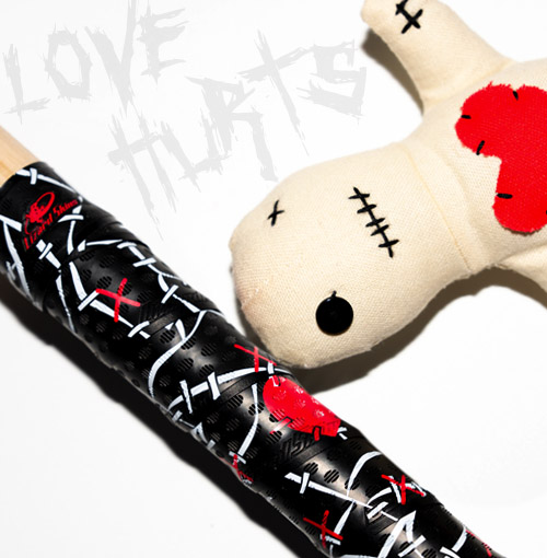 Love Hurts