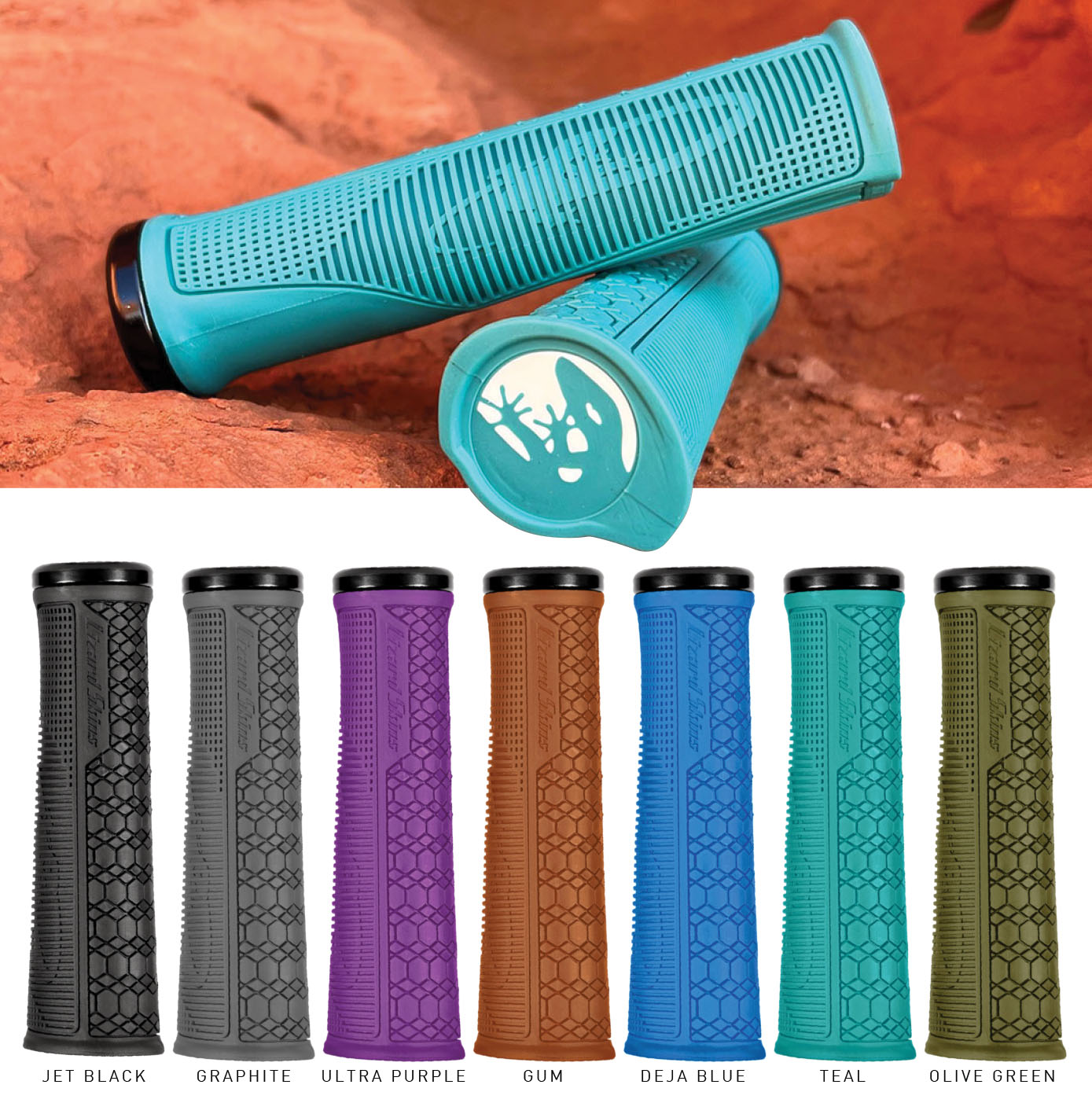 Bicycle Handlebar Grips, Tape & Pads for sale