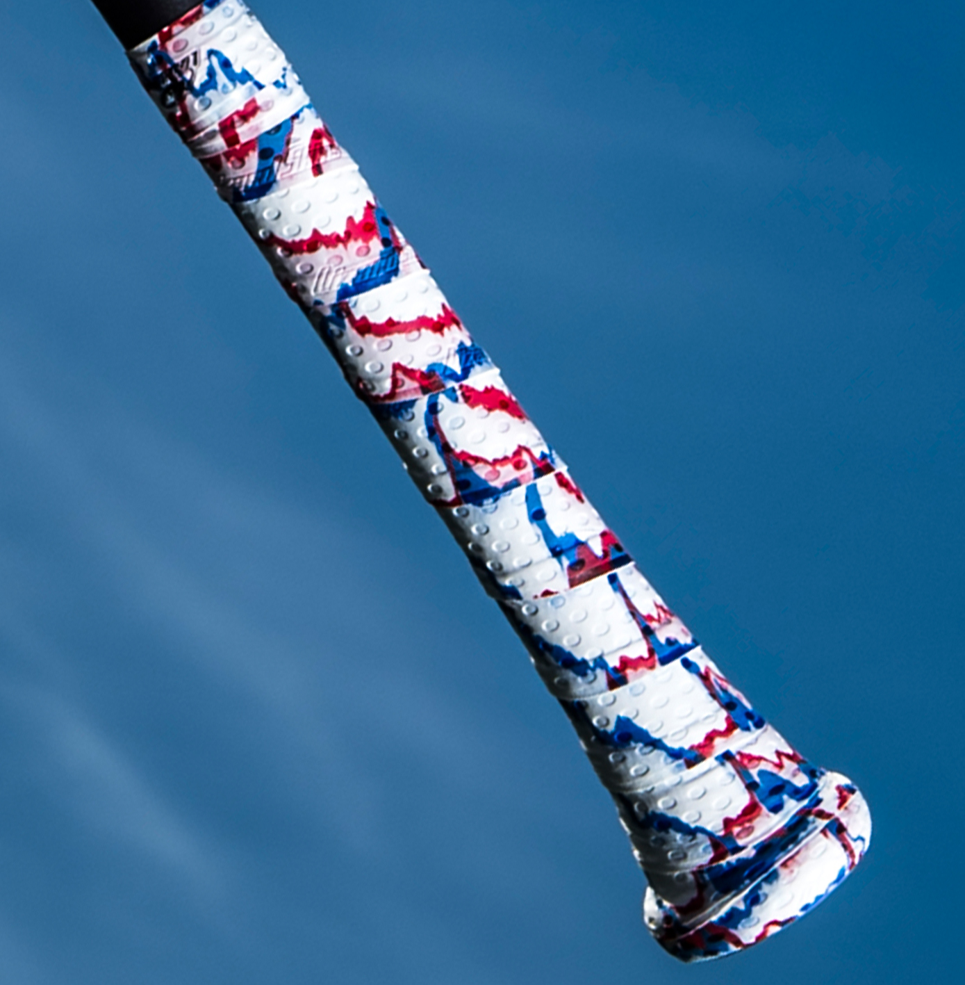 DSP Ultra Bat Grip - Marvelous Camo – TCA Team