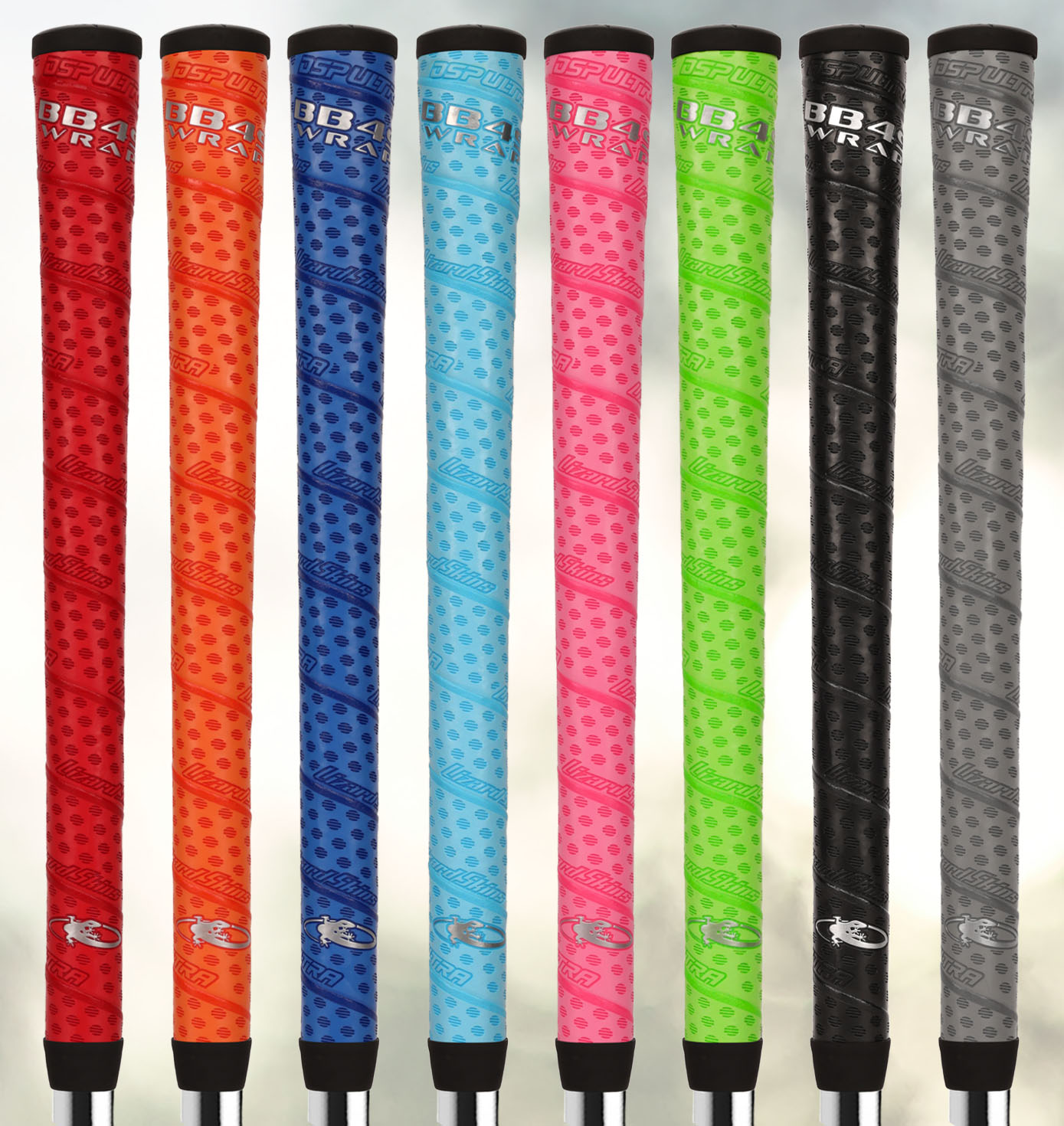 Lizard skins mtb grips top