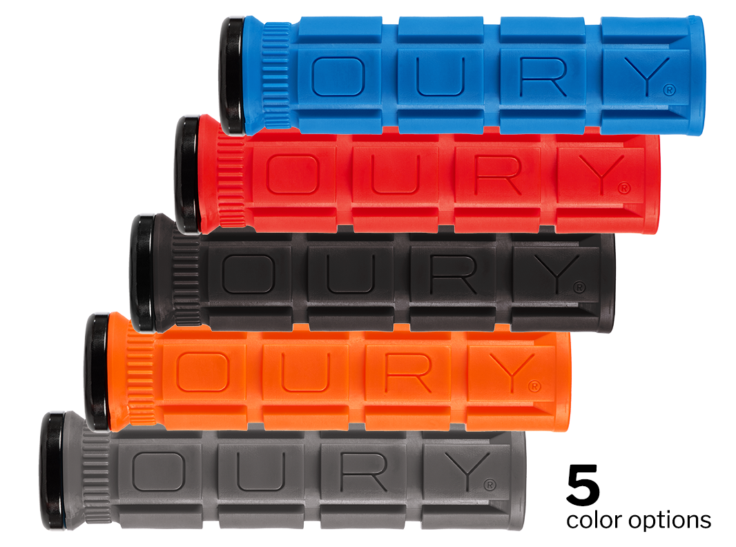 oury grip v2