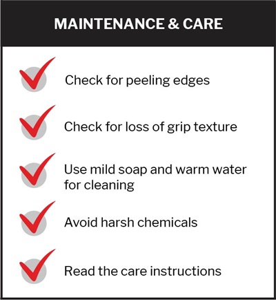 controller maintenance graphic